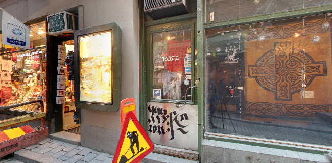 Ardbeg Embassy - Stockholm