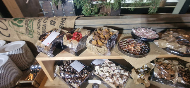 Olssons Brygga - Arvika