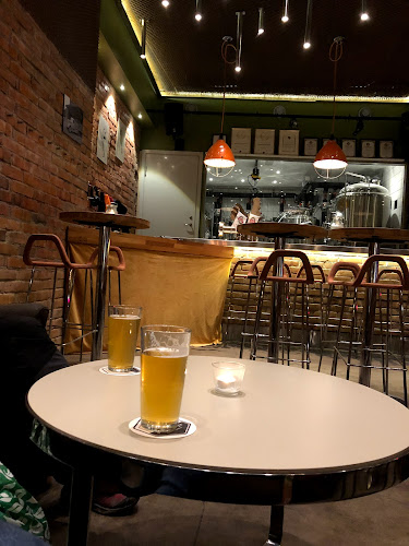 Bryggeriet Ångkvarn Open Times