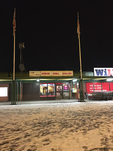 Ljungdala Pizzeria - Hässleholm