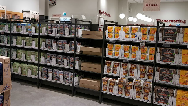 Comentarii opinii despre Leksands Knäckebröd AB