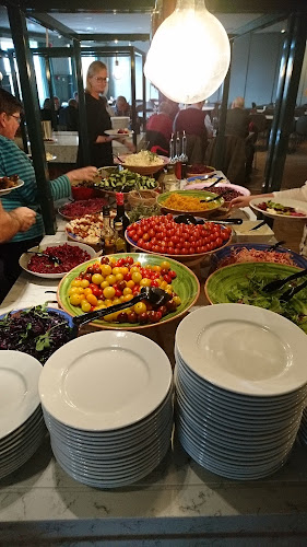 Opinii despre Scandic Star Restaurang în Lund - Gastronomi och hotellverksamhet