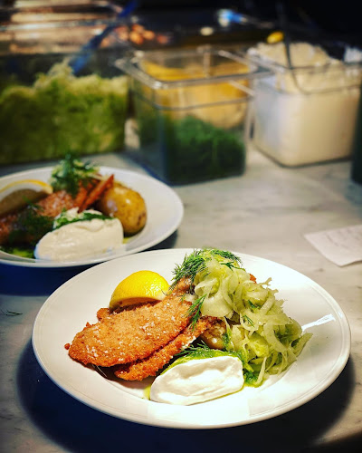 Nice Valley - Kristinahuset