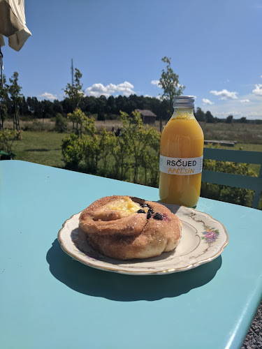 Comentarii opinii despre Boställets vedugnsbageri