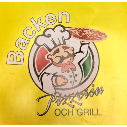 Backen Pizzeria och Grill Open Times