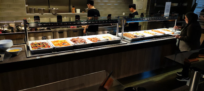 Khai & Mui - asiatisk restaurang Kristianstad - Gastronomi och hotellverksamhet