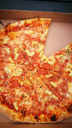 Comments and reviews of Byssans Take Away