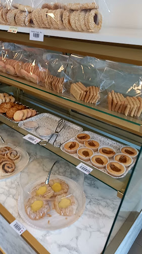 Opinii despre Online Cakes în Jönköping - Gastronomi och hotellverksamhet