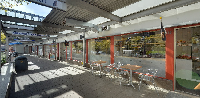 Reviews of Näsbydals Stenugnsbageri, Näsbydal in Täby - Gastronomi och hotellverksamhet