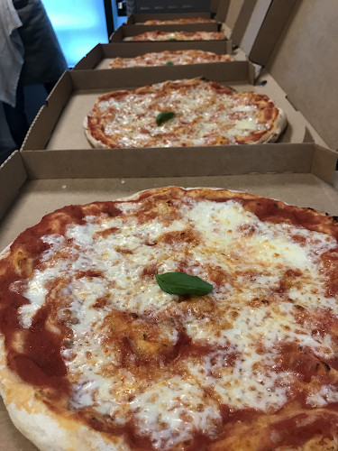 Italienaren i Gubbängen - Gastronomi och hotellverksamhet