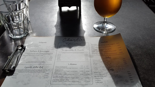 Charlies Bistro - Göteborg