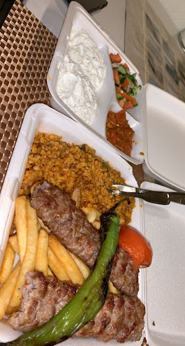 Comments and reviews of Pascha Pizza & Kolgrill