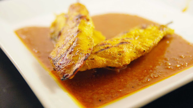 Comentarii opinii despre Spice ´N Rice Växjö