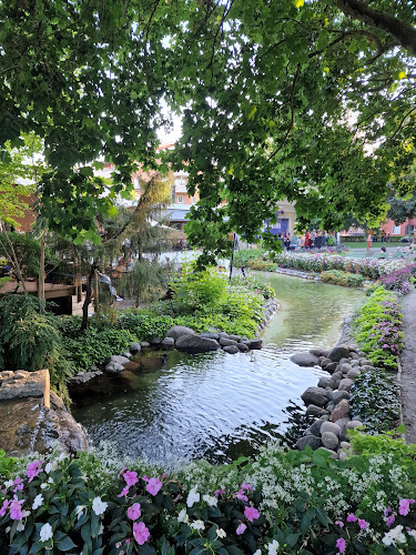 Comentarii opinii despre Parken Restaurang & Bar