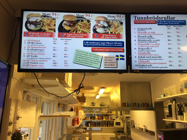 BBQ Kitchen - Eskilstuna