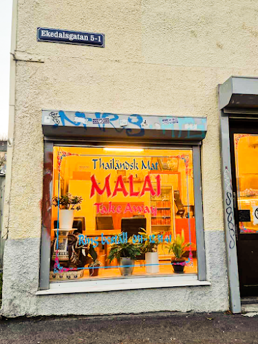 Ekedalsgatan 5C, 414 66 Göteborg