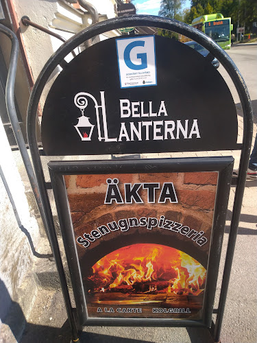 Comments and reviews of Bella Lanterna