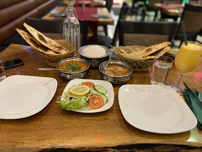 JALVI Indian Food - Solna