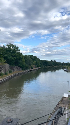 Slussvägen 15, 462 54 Vänersborg