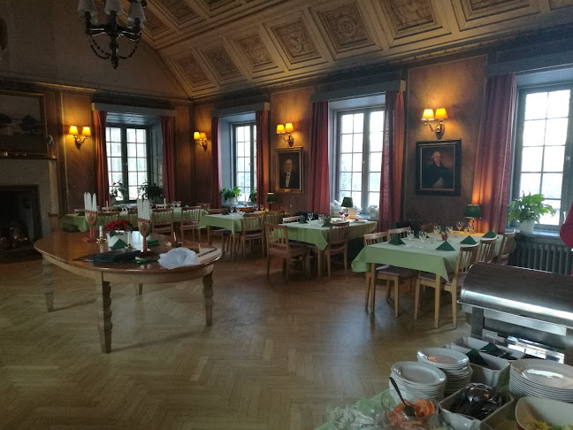 Comentarii opinii despre Forsbacka Wärdshus