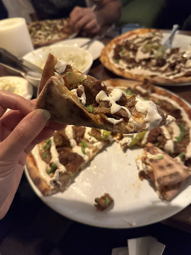 Comentarii opinii despre Grimmereds Krog