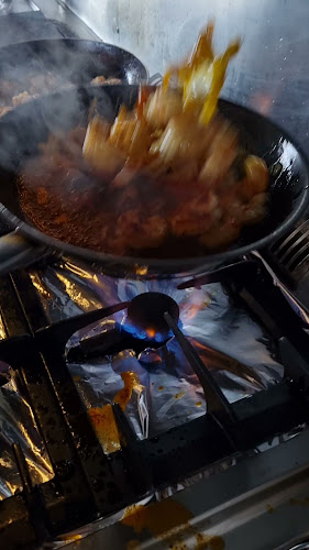 Restaurang dragörkajen