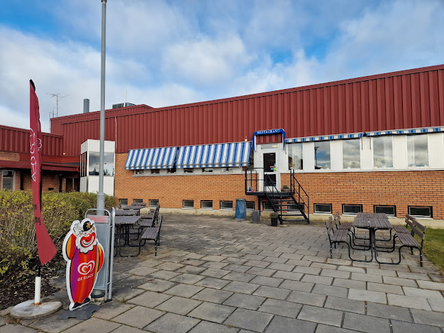 Opinii despre 2 Kockar în Östersund - Gastronomi och hotellverksamhet