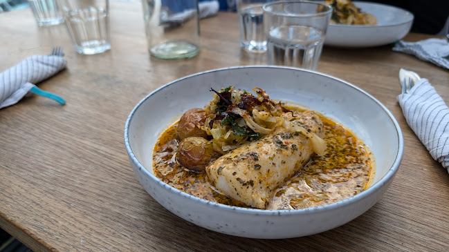 Magasinet Härön - Gastronomi och hotellverksamhet