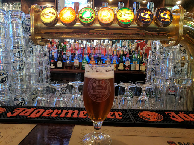 Reviews of O'Learys Gamla Stan in Stockholm - Gastronomi och hotellverksamhet