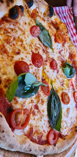 Restaurang Basilico Phone number