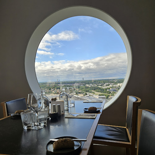 The Social Bar & Bistro - Solna