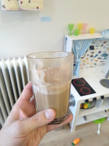 Mean bean café - Gastronomi och hotellverksamhet