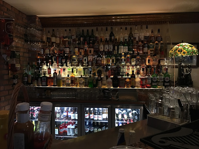 Tiffany's - Stockholm