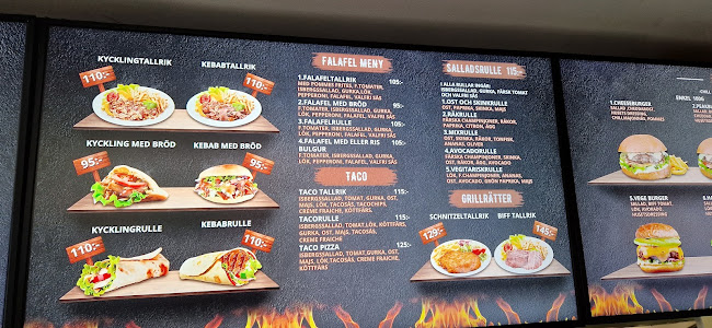 Pizzeria Arena - Gastronomi och hotellverksamhet