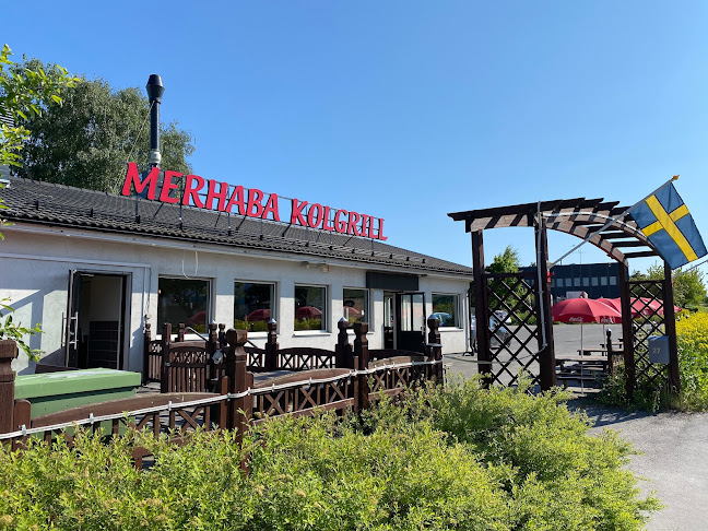 Merhaba Kolgrill Spånga - Gastronomi och hotellverksamhet