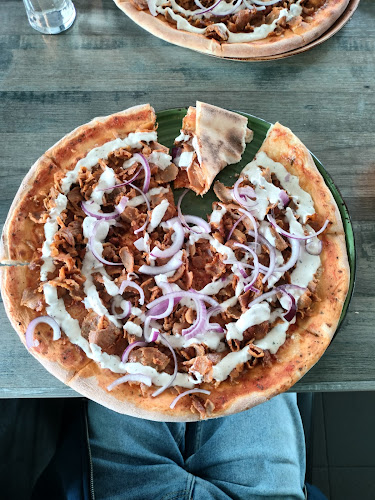 Comentarii opinii despre KungsPizza