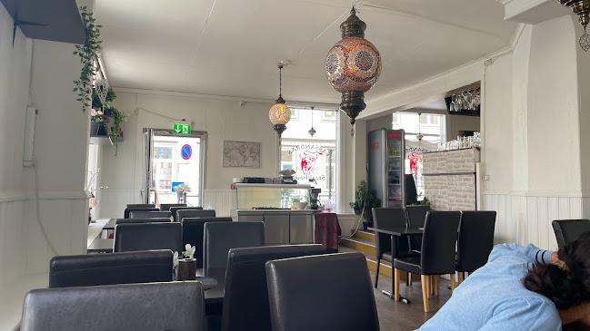 Storgatan 17, 696 30 Askersund