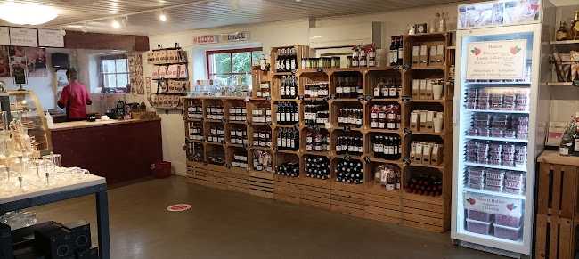 Hallongården - Gastronomi och hotellverksamhet