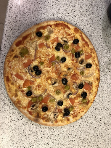 Pizzeria Venezia - Pizzeria Lidköping - Lidköping