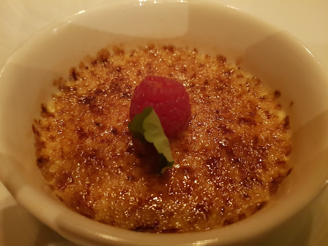 Restaurang Räkan - Stockholm