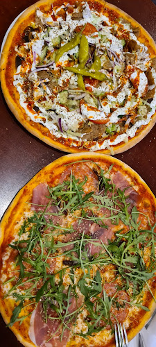 Comentarii opinii despre Pizzeria Finntorp