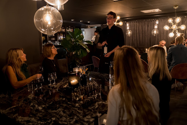 Vitos Food & Wine - Borås