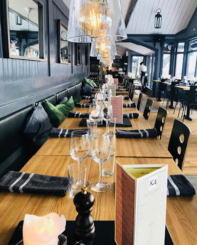 Restaurang K4 Pampas