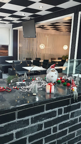 Opinii despre Pizzeria Miss Mac în Luleå - Gastronomi och hotellverksamhet