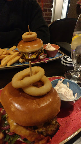 Broderstugan - Malmö