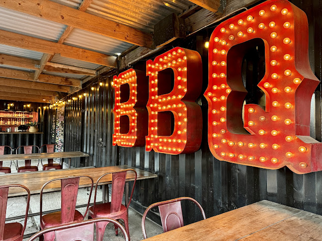 Holy Smoke BBQ Open Times