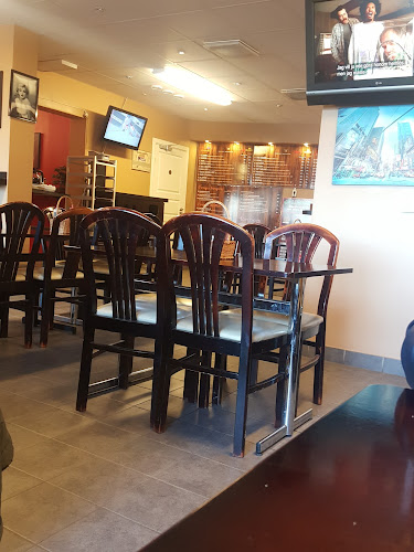 Restaurangkällaren - Stockholm