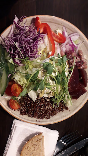 Vivels konditori - Gastronomi och hotellverksamhet