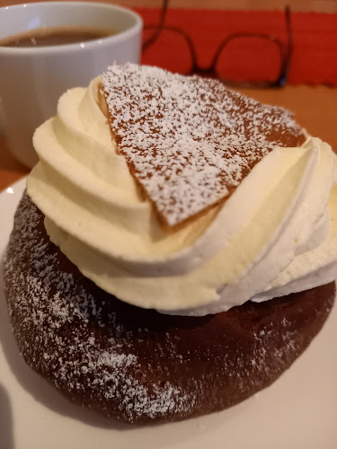 Konditori Focus - Cafe Falun - Gastronomi och hotellverksamhet