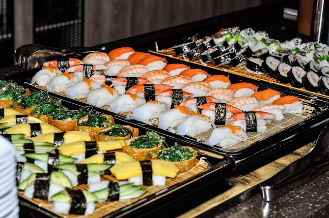 Khai & Mui - asiatisk restaurang Kristianstad Open Times